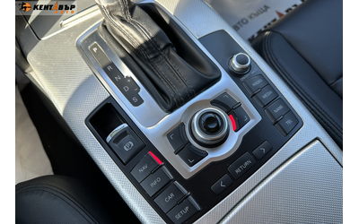 Audi A6 3.0d 239 к.с./quattro - автомобили, коли, обяви за нови и употребявани 10