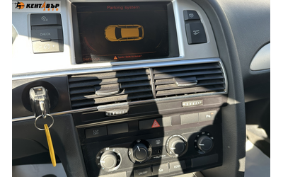 Audi A6 3.0d 239 к.с./quattro - автомобили, коли, обяви за нови и употребявани 11