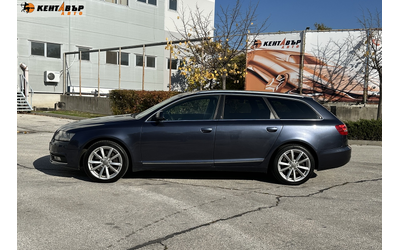 audi-a6-3-0d-239-k-s-quattro - 1