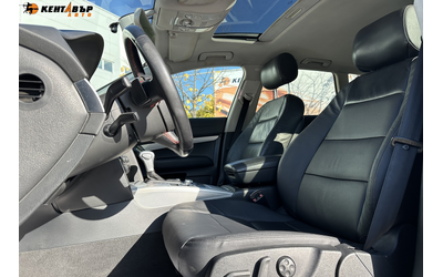 Audi A6 3.0d 239 к.с./quattro - автомобили, коли, обяви за нови и употребявани 7