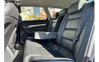 Audi A6 3.0d 239 к.с./quattro - автомобили, коли, обяви за нови и употребявани 8