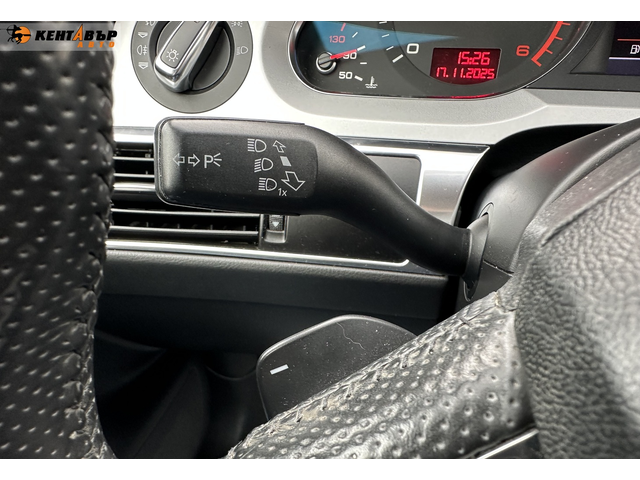 Audi A6 3.0d 239 к.с. quattro/ГАРАНЦИЯ 6 МЕСЕЦА - автомобили, коли, обяви за нови и употребявани 13