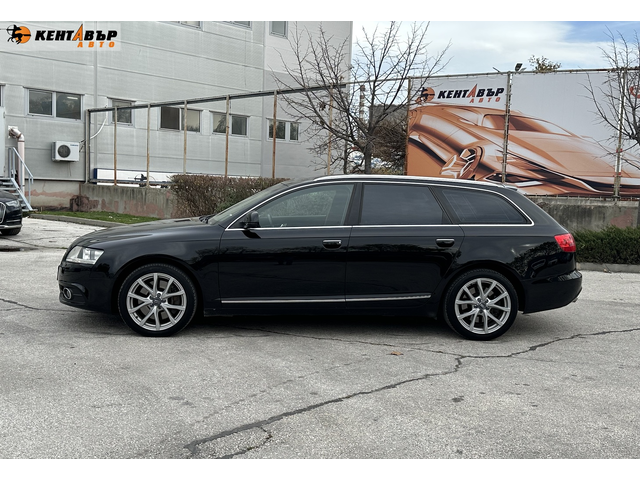 Audi A6 3.0d 239 к.с. quattro/ГАРАНЦИЯ 6 МЕСЕЦА - автомобили, коли, обяви за нови и употребявани 1