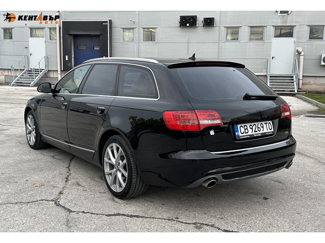 Audi A6 3.0d 239 к.с. quattro/ГАРАНЦИЯ 6 МЕСЕЦА - автомобили, коли, обяви за нови и употребявани 2