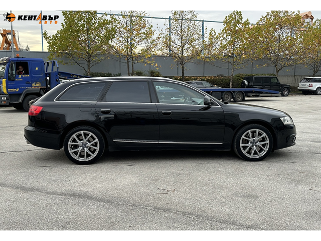 Audi A6 3.0d 239 к.с. quattro/ГАРАНЦИЯ 6 МЕСЕЦА - автомобили, коли, обяви за нови и употребявани 4