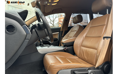 Audi A6 3.0d 239 к.с. quattro/ГАРАНЦИЯ 6 МЕСЕЦА - автомобили, коли, обяви за нови и употребявани 7