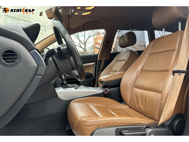 Audi A6 3.0d 239 к.с. quattro/ГАРАНЦИЯ 6 МЕСЕЦА - автомобили, коли, обяви за нови и употребявани 7
