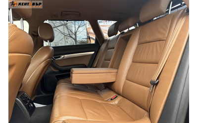 Audi A6 3.0d 239 к.с. quattro/ГАРАНЦИЯ 6 МЕСЕЦА - автомобили, коли, обяви за нови и употребявани 8