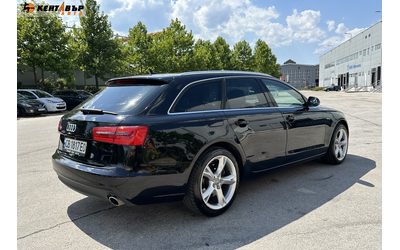 audi-a6-3-0d-245-k-s-garantsiya-6-mesetsa - 3