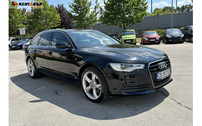 audi-a6-3-0d-245-k-s-garantsiya-6-mesetsa - 5