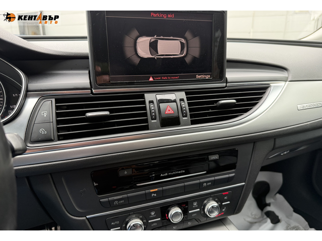 Audi A6 3.0d 245 к.с. quattro/ГАРАНЦИЯ 6 МЕСЕЦА - автомобили, коли, обяви за нови и употребявани 11