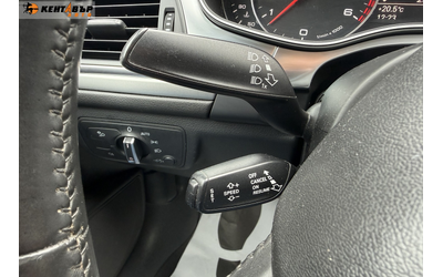 Audi A6 3.0d 245 к.с. quattro/ГАРАНЦИЯ 6 МЕСЕЦА - автомобили, коли, обяви за нови и употребявани 13