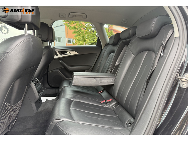 Audi A6 3.0d 245 к.с. quattro/ГАРАНЦИЯ 6 МЕСЕЦА - автомобили, коли, обяви за нови и употребявани 8