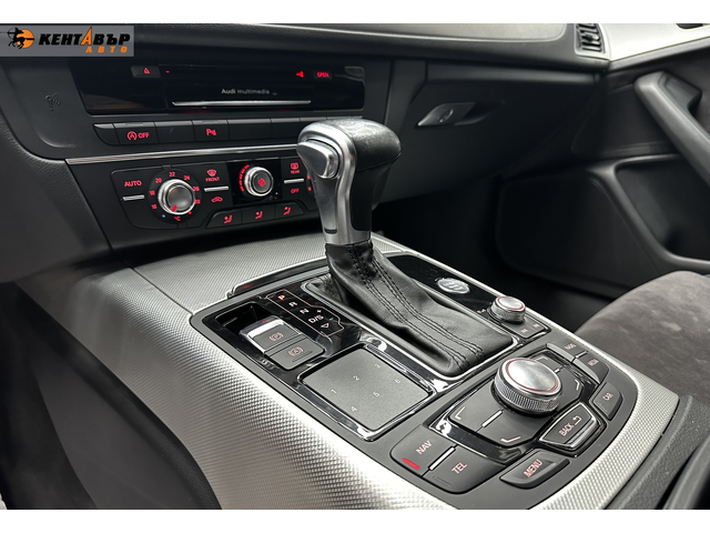 Audi A6 3.0d 313 к.с./quattro - автомобили, коли, обяви за нови и употребявани 10