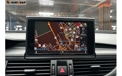 Audi A6 3.0d 313 к.с./quattro - автомобили, коли, обяви за нови и употребявани 12