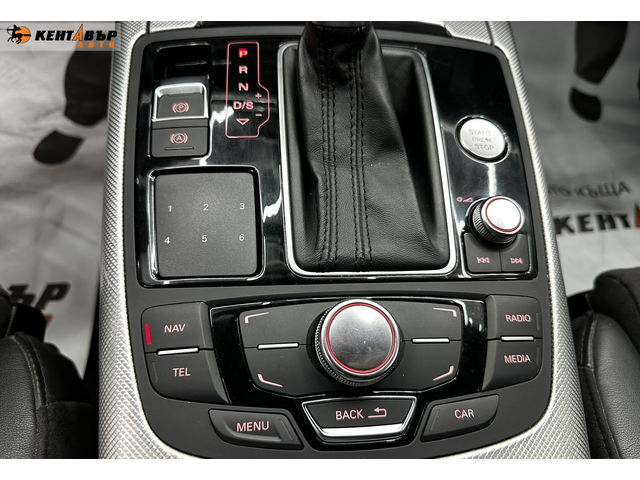 Audi A6 3.0d 313 к.с./quattro - автомобили, коли, обяви за нови и употребявани 19