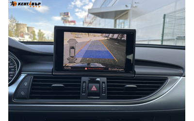 Audi A6 3.0d 313к.с./Bi turbo/S-line/Реални км/Внос от Германия/ГАРАНЦИЯ ОТ КЕНТАВЪР - автомобили, коли, обяви за нови и употребявани 13
