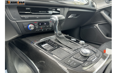 Audi A6 3.0d 313к.с. BiTdi S-Line/ГАРАНЦИЯ ОТ КЕНТАВЪР - автомобили, коли, обяви за нови и употребявани 11