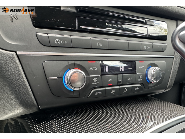 Audi A6 3.0d 313к.с. BiTdi S-Line/ГАРАНЦИЯ ОТ КЕНТАВЪР - автомобили, коли, обяви за нови и употребявани 12
