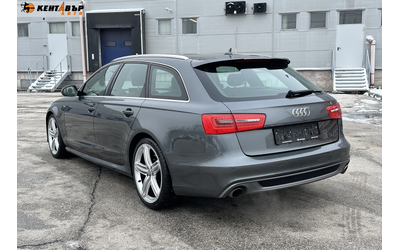 audi-a6-3-0d-313k-s-bitdi-s-line-garantsiya-ot-kentavar - 2