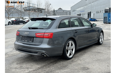 audi-a6-3-0d-313k-s-bitdi-s-line-garantsiya-ot-kentavar - 3