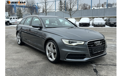 audi-a6-3-0d-313k-s-bitdi-s-line-garantsiya-ot-kentavar - 5