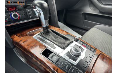 Audi A6 3.0d Quattro/Нави - автомобили, коли, обяви за нови и употребявани 12