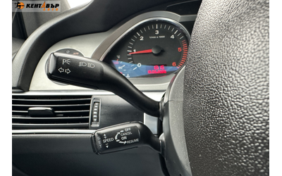 Audi A6 3.0d Quattro/Нави - автомобили, коли, обяви за нови и употребявани 15