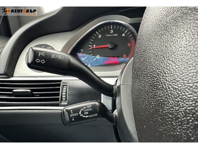 Audi A6 3.0d Quattro/Нави - автомобили, коли, обяви за нови и употребявани 15