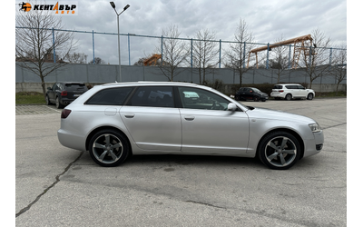 audi-a6-3-0d-quattro-navi - 4