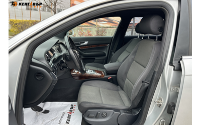 Audi A6 3.0d Quattro/Нави - автомобили, коли, обяви за нови и употребявани 8