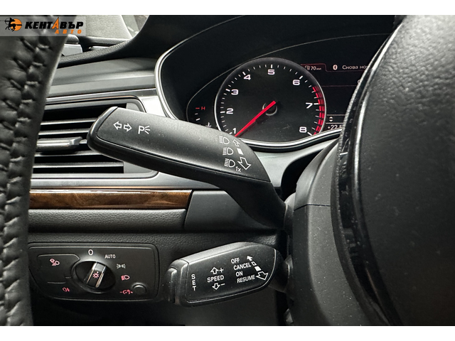 Audi A6 3.0i 333 к.с. - автомобили, коли, обяви за нови и употребявани 21