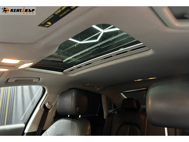 Audi A6 3.0i 333 к.с. - автомобили, коли, обяви за нови и употребявани 22