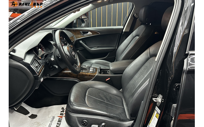 Audi A6 3.0i 333 к.с. - автомобили, коли, обяви за нови и употребявани 6