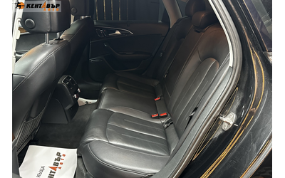 Audi A6 3.0i 333 к.с. - автомобили, коли, обяви за нови и употребявани 8