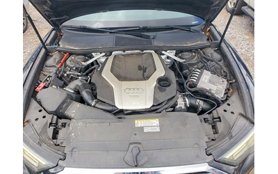 Audi A6 3.0L 6 All Wheel Drive - автомобили, коли, обяви за нови и употребявани 10