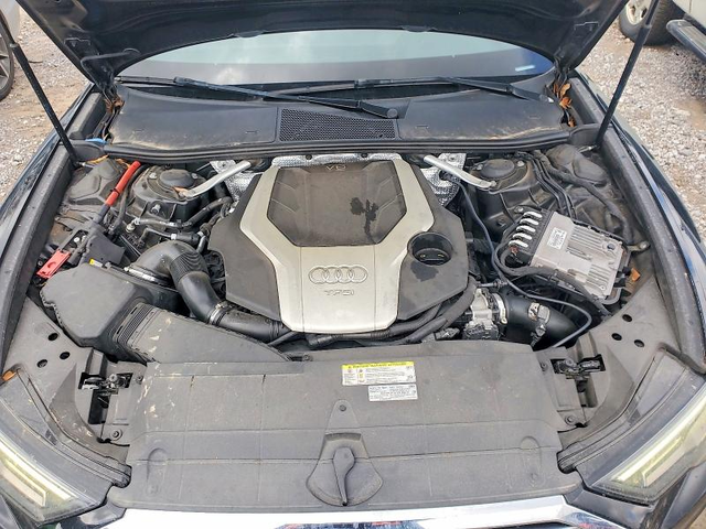Audi A6 3.0L 6 All Wheel Drive - автомобили, коли, обяви за нови и употребявани 10