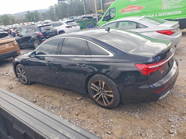 Audi A6 3.0L 6 All Wheel Drive - автомобили, коли, обяви за нови и употребявани 1