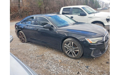 audi-a6-3-0l-6-all-wheel-drive - 3