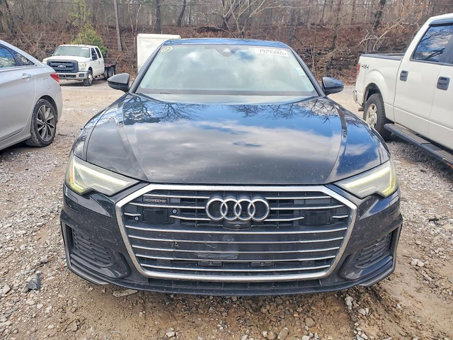 Audi A6 3.0L 6 All Wheel Drive - автомобили, коли, обяви за нови и употребявани 4