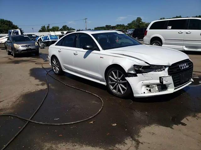 Audi A6 3.0L 6 ALL WHEEL DRIVE - автомобили, коли, обяви за нови и употребявани 0