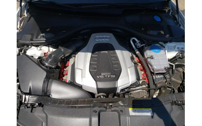 Audi A6 3.0L 6 ALL WHEEL DRIVE - автомобили, коли, обяви за нови и употребявани 12