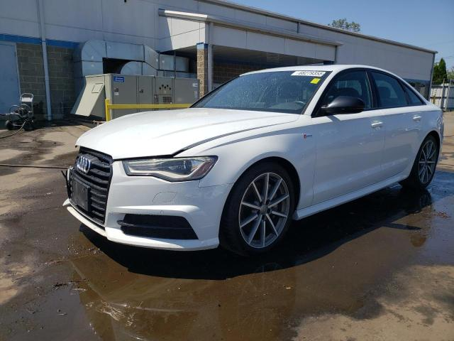 Audi A6 3.0L 6 ALL WHEEL DRIVE - автомобили, коли, обяви за нови и употребявани 1