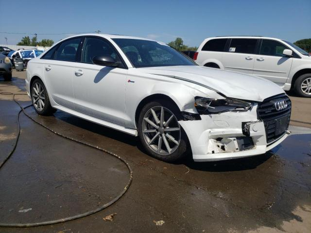 Audi A6 3.0L 6 ALL WHEEL DRIVE - автомобили, коли, обяви за нови и употребявани 4