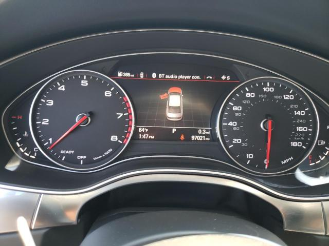Audi A6 3.0L 6 ALL WHEEL DRIVE - автомобили, коли, обяви за нови и употребявани 9