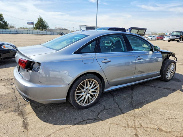 Audi A6 3.0L 6 ALL WHEEL DRIVE - автомобили, коли, обяви за нови и употребявани 2