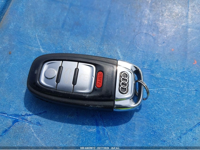 Audi A6 3.0L V-6 DI, DOHC, VVT, SUPERCHARGER, 310HP All Wheel Drive - автомобили, коли, обяви за нови и употребявани 10