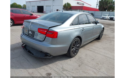 audi-a6-3-0l-v-6-di-dohc-vvt-supercharger-310hp-all-wheel-drive - 3