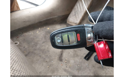 Audi A6 3.0L V-6 DI, DOHC, VVT, SUPERCHARGER, 310HP All Wheel Drive - автомобили, коли, обяви за нови и употребявани 10