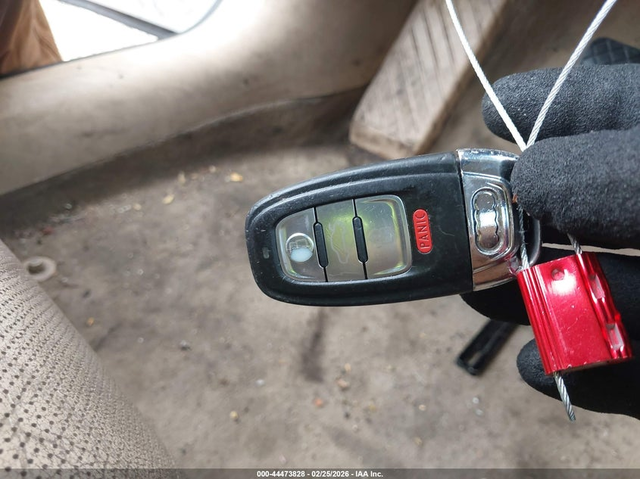 Audi A6 3.0L V-6 DI, DOHC, VVT, SUPERCHARGER, 310HP All Wheel Drive - автомобили, коли, обяви за нови и употребявани 10